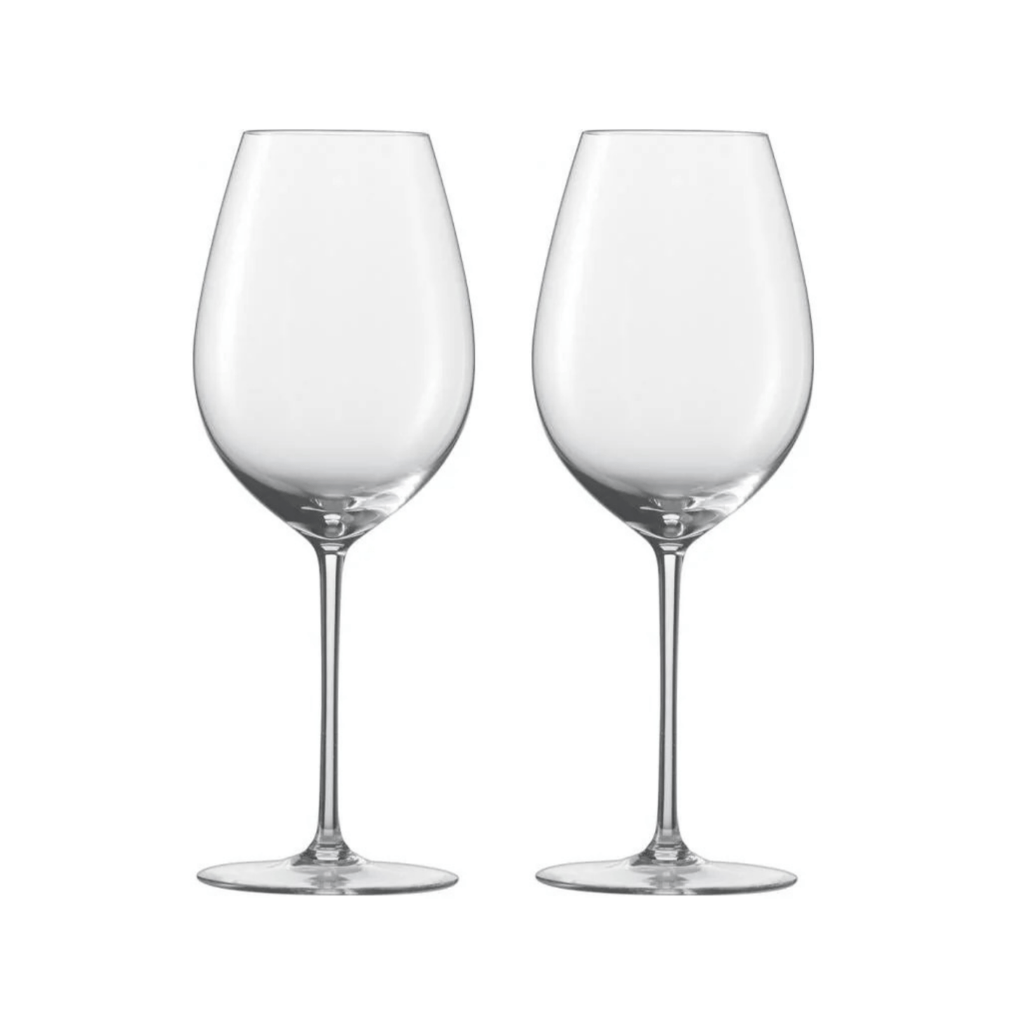Zwiesel Glas Enoteca Rioja wijnglas 1 - 0.689Ltr - Geschenkverpakking 2 glazen - 123Glaswerk