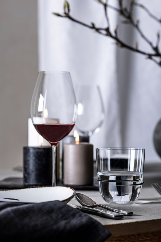 Zwiesel Glas Enoteca Rioja wijnglas 1 - 0.689Ltr - Geschenkverpakking 2 glazen - 123Glaswerk