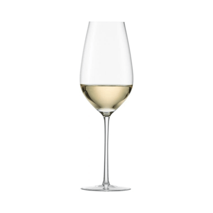 Zwiesel Glas Enoteca Sauvignon Blanc 123 - 0.364Ltr - Geschenkverpakking 2 glazen - 123Glaswerk