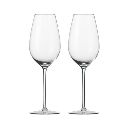 Zwiesel Glas Enoteca Sauvignon Blanc 123 - 0.364Ltr - Geschenkverpakking 2 glazen - 123Glaswerk