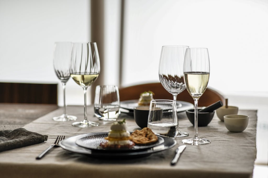 Zwiesel Glas Prizma Allround glas 42 - 0.373 Ltr - 4 stuks - 123Glaswerk