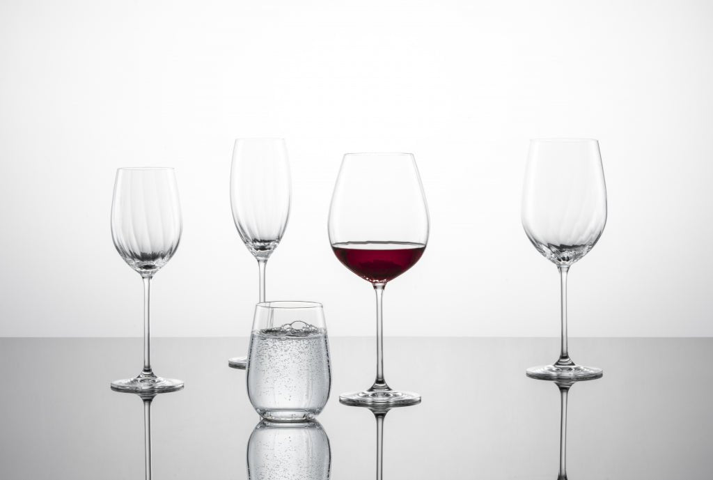 Zwiesel Glas Prizma Allround glas 42 - 0.373 Ltr - 4 stuks - 123Glaswerk