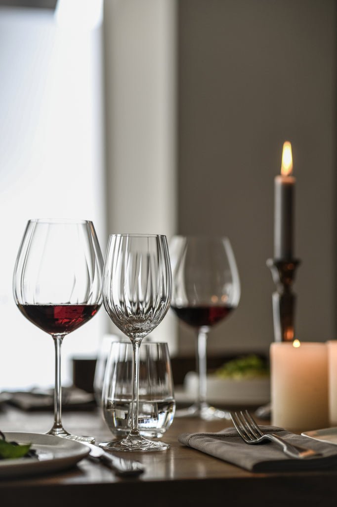 Zwiesel Glas Prizma Allround glas 42 - 0.373 Ltr - 4 stuks - 123Glaswerk