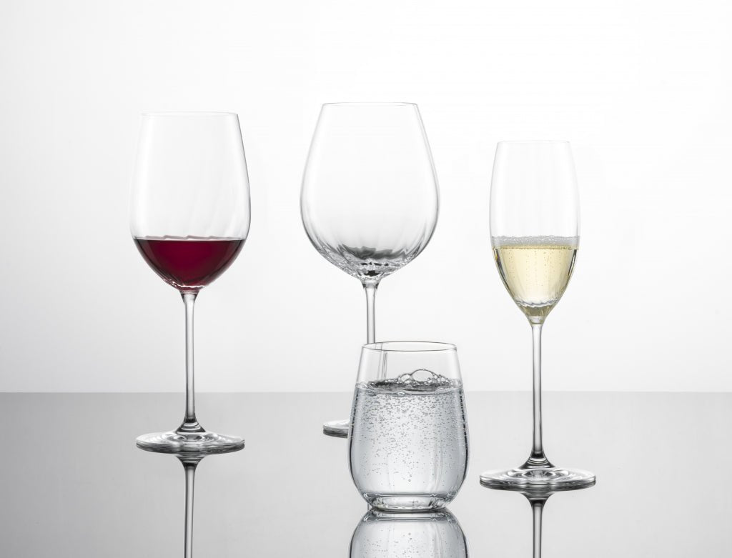 Zwiesel Glas Prizma Allround glas 42 - 0.373 Ltr - 4 stuks - 123Glaswerk
