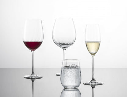 Zwiesel Glas Prizma Allround glas 42 - 0.373 Ltr - 4 stuks - 123Glaswerk