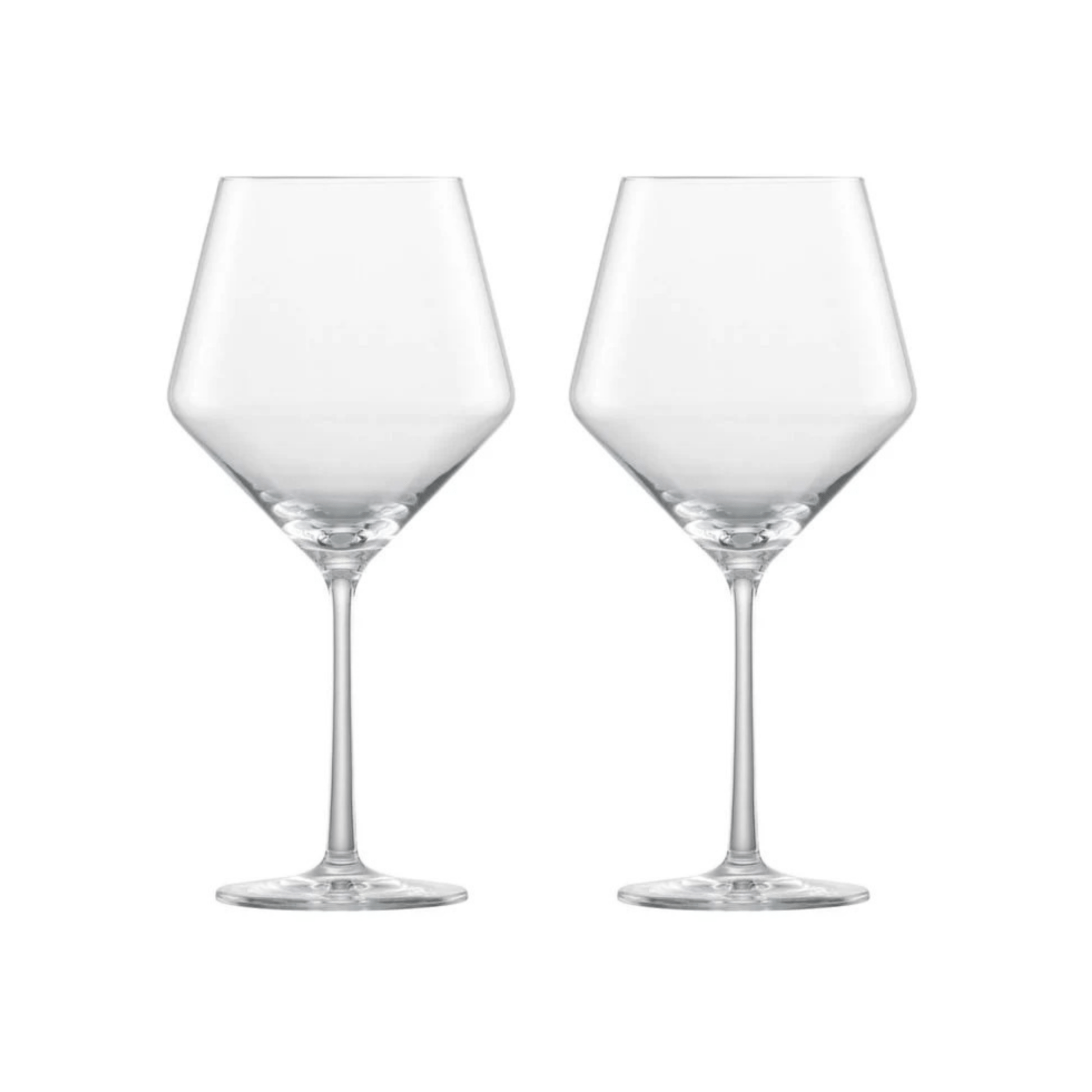 Zwiesel Glas Pure Bourgogne Wijnglas 70 cl - Geschenkverpakking 2 glazen - 123Glaswerk