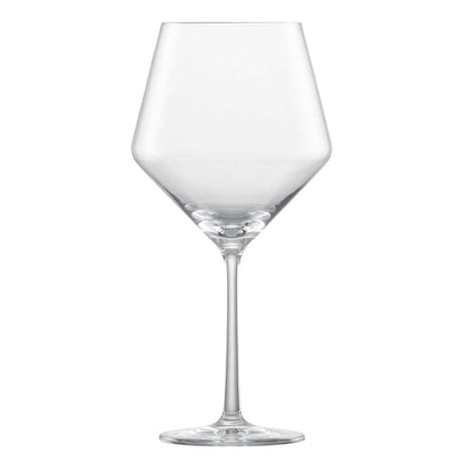Zwiesel Glas Pure Bourgogne Wijnglas 70 cl - Geschenkverpakking 2 glazen - 123Glaswerk