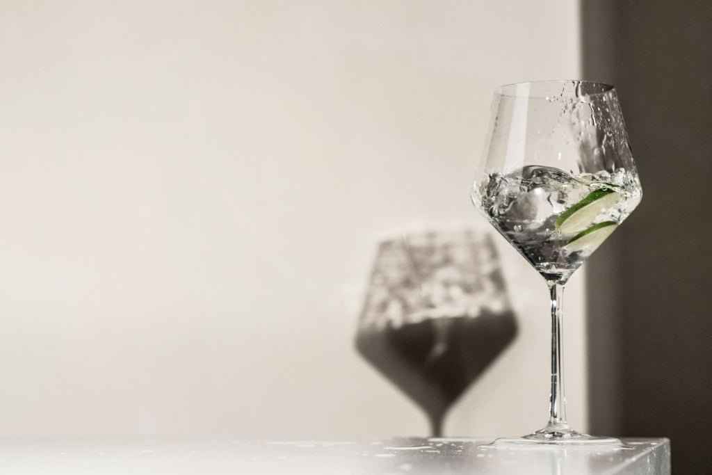 Zwiesel Glas Pure Bourgogne Wijnglas 70 cl - Geschenkverpakking 2 glazen