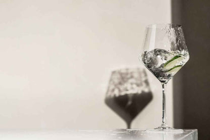 Zwiesel Glas Pure Bourgogne Wijnglas 70 cl - Geschenkverpakking 2 glazen