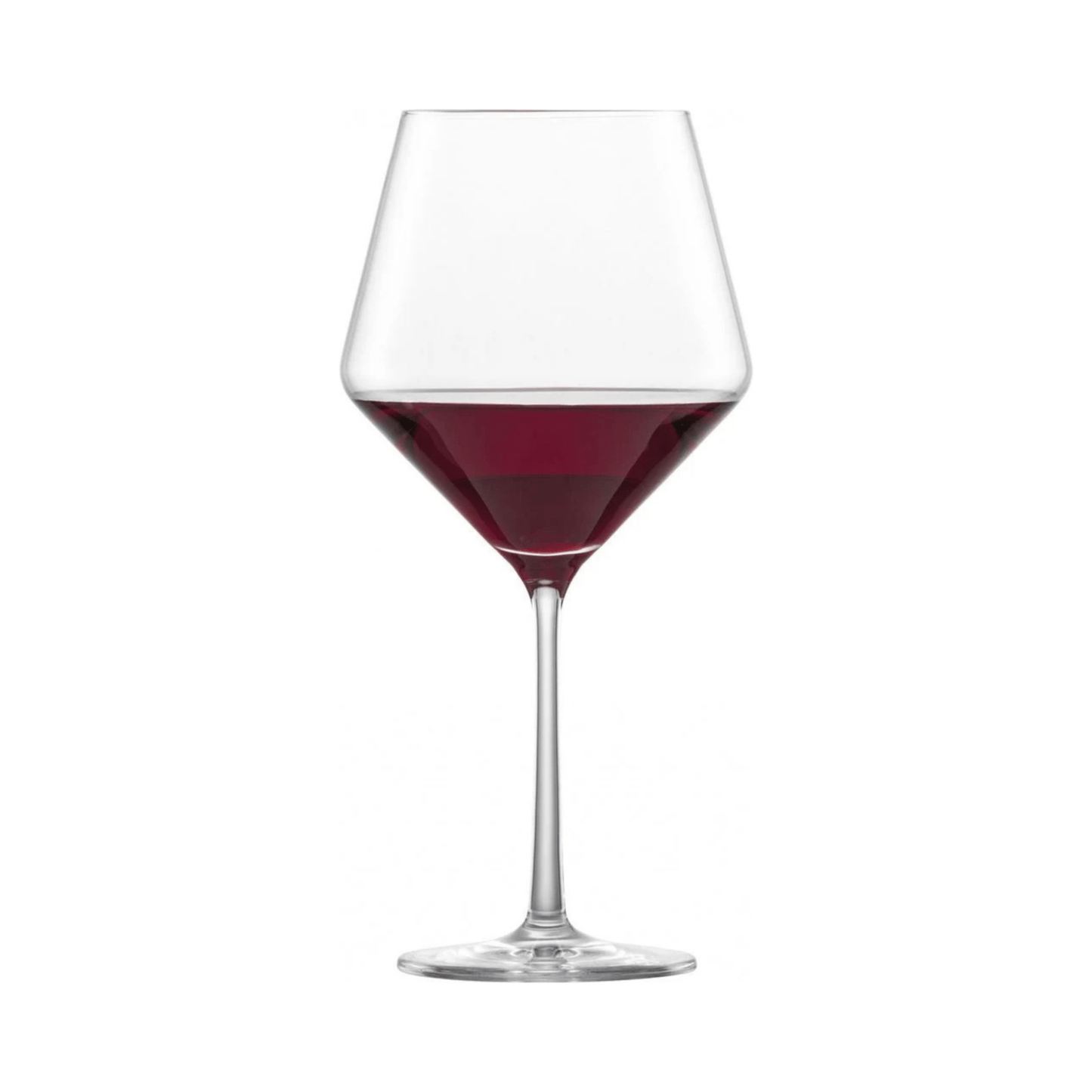 Zwiesel Glas Pure Bourgogne Wijnglas 70 cl - Geschenkverpakking 2 glazen - 123Glaswerk