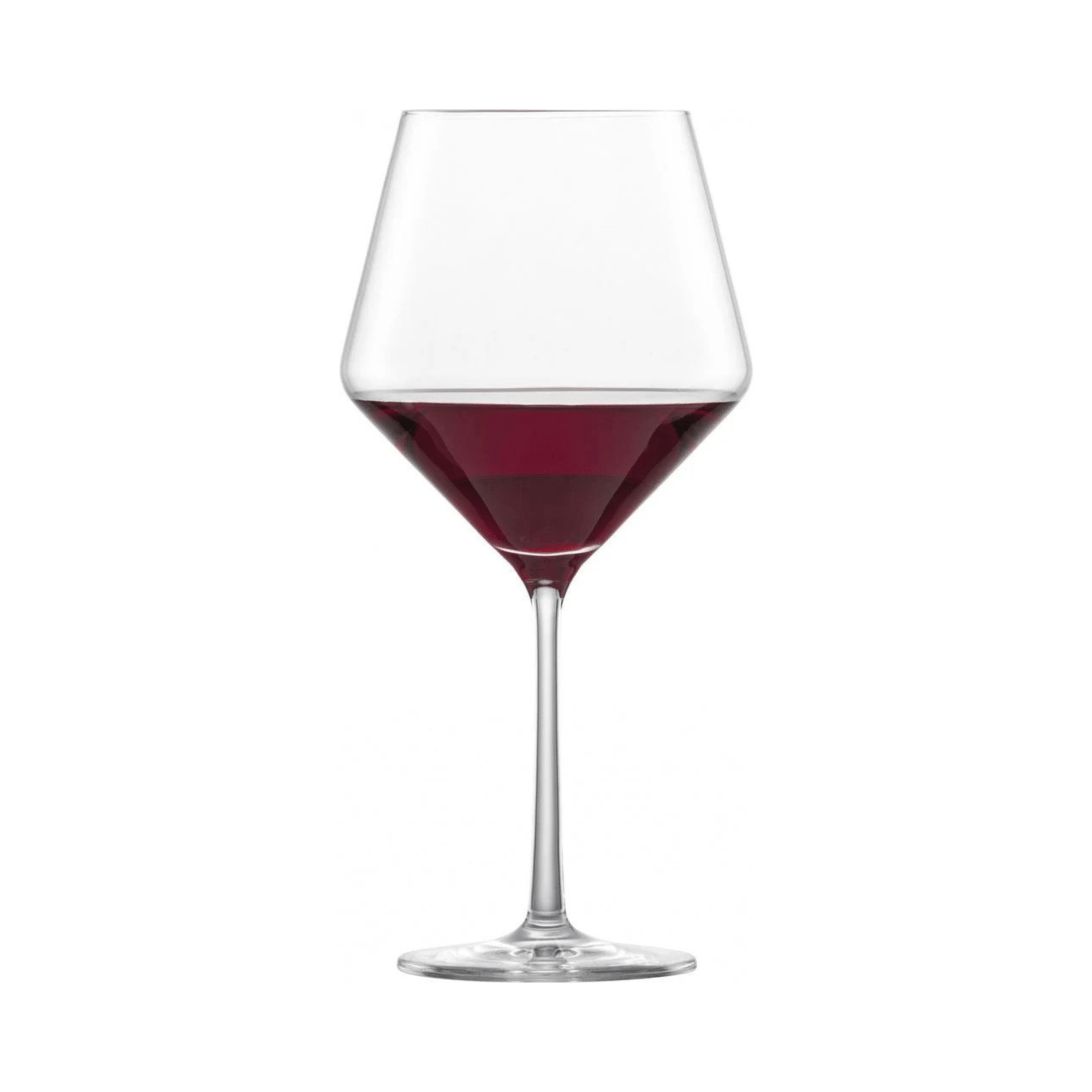 Zwiesel Glas Pure Bourgogne Wijnglas 70 cl - Geschenkverpakking 2 glazen - 123Glaswerk
