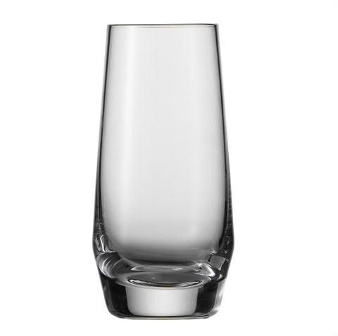 Zwiesel Glas Pure Shotglas 9,4 cl - Doos 4 stuks - 123Glaswerk