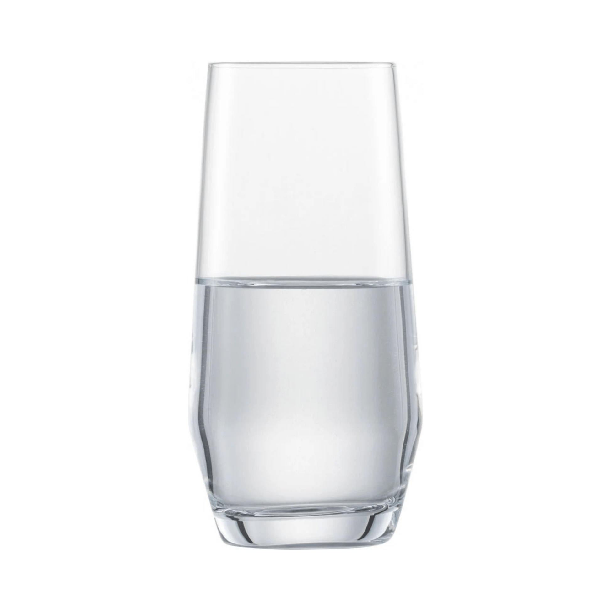 Zwiesel Glas Pure Tumblerglas 35,7 cl - Doos 4 stuks - 123Glaswerk