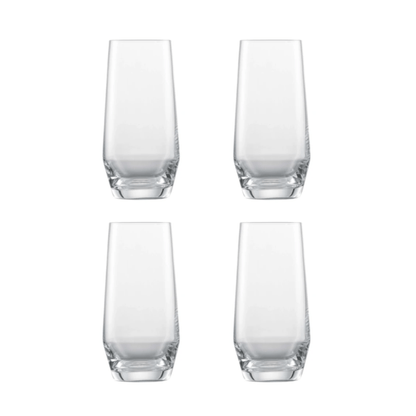 Zwiesel Glas Pure Tumblerglas 35,7 cl - Doos 4 stuks - 123Glaswerk