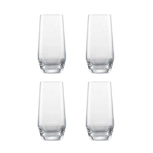 Zwiesel Glas Pure Tumblerglas 35,7 cl - Doos 4 stuks - 123Glaswerk