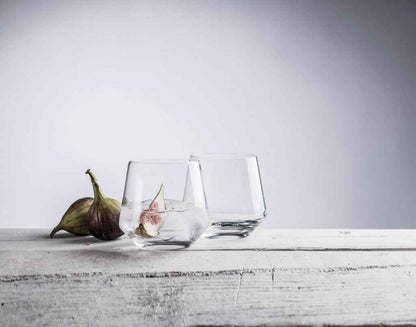 Zwiesel Glas Pure Whiskyglas 38,9 cl - Doos 4 stuks