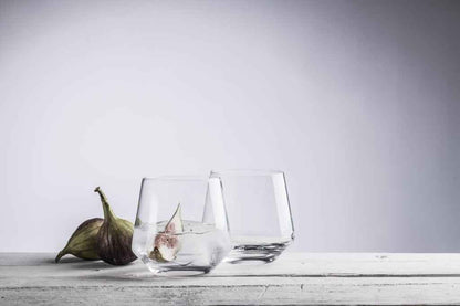 Zwiesel Glas Pure Whiskyglas 38,9 cl - Doos 4 stuks