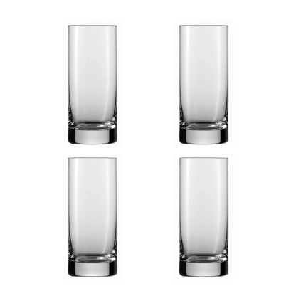 Zwiesel Glas Tavoro Bierglas 42 - 0.311 Ltr - 4 stuks - 123Glaswerk