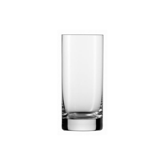 Zwiesel Glas Tavoro Longdrinkglas 179 - 0.49 Ltr - 4 stuks - 123Glaswerk