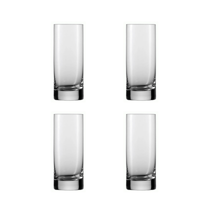 Zwiesel Glas Tavoro Longdrinkglas 79 - 0.347 Ltr - 4 stuks - 123Glaswerk