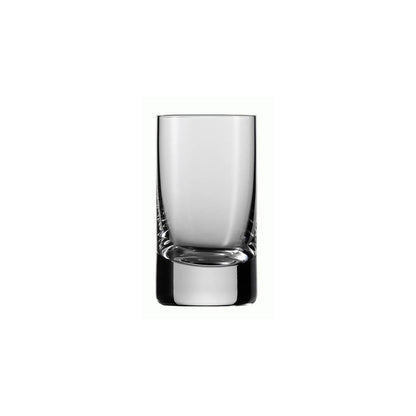 Zwiesel Glas Tavoro Shotglas 35 - 0.05 Ltr - 4 stuks - 123Glaswerk