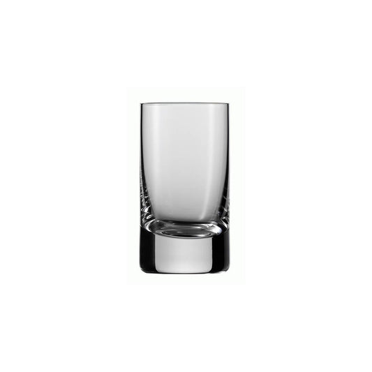 Zwiesel Glas Tavoro Shotglas 35 - 0.05 Ltr - 4 stuks - 123Glaswerk