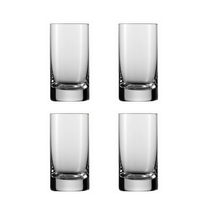 Zwiesel Glas Tavoro Tumbler 12 - 0.248 Ltr - 4 stuks - 123Glaswerk