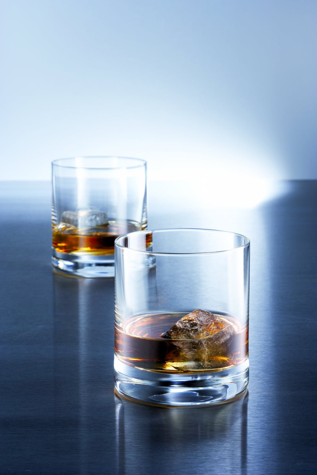 Zwiesel Glas Tavoro Whiskyglas 60 - 0.302 Ltr - 4 stuks - 123Glaswerk