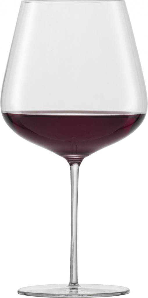 Zwiesel Glas Vervino Bourgogne Wijnglas 95,5 cl - Geschenkverpakking 2 glazen - 123Glaswerk