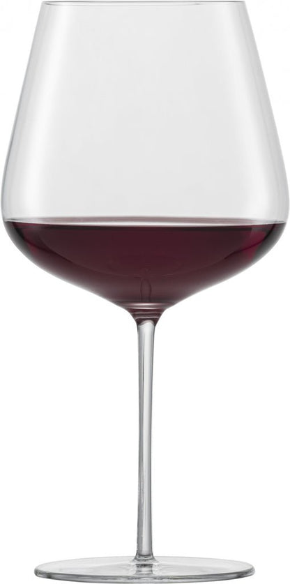 Zwiesel Glas Vervino Bourgogne Wijnglas 95,5 cl - Geschenkverpakking 2 glazen - 123Glaswerk