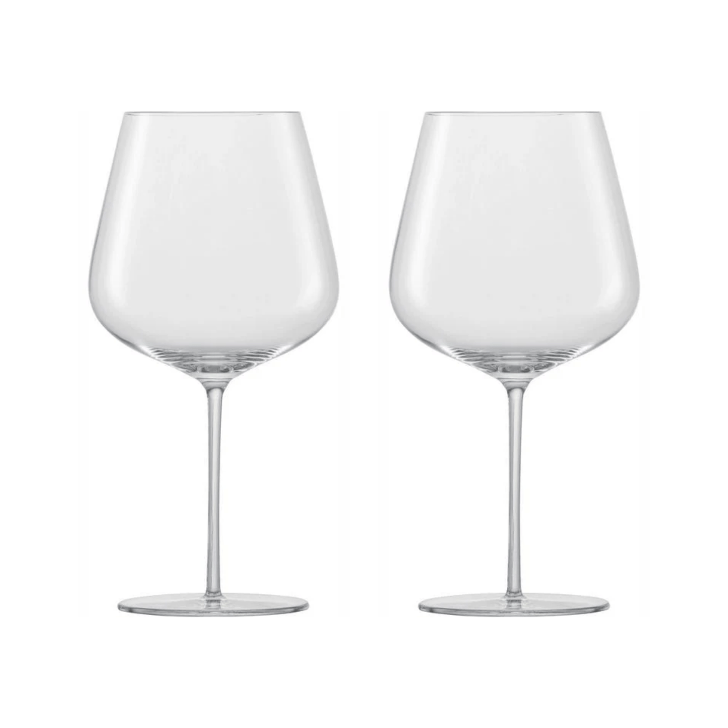 Zwiesel Glas Vervino Bourgogne Wijnglas 95,5 cl - Geschenkverpakking 2 glazen - 123Glaswerk