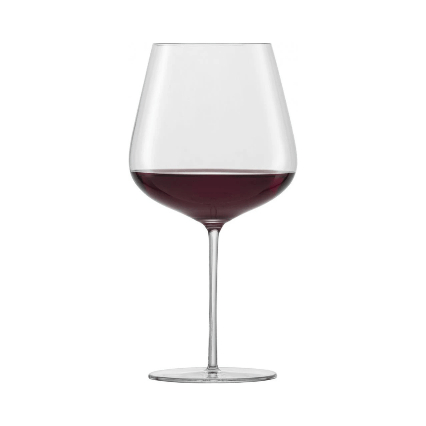 Zwiesel Glas Vervino Bourgogne Wijnglas 95,5 cl - Geschenkverpakking 2 glazen - 123Glaswerk