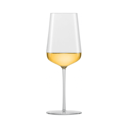 Zwiesel Glas Vervino Chardonnay Wijnglas 48,7 cl - Geschenkverpakking 2 glazen - 123Glaswerk
