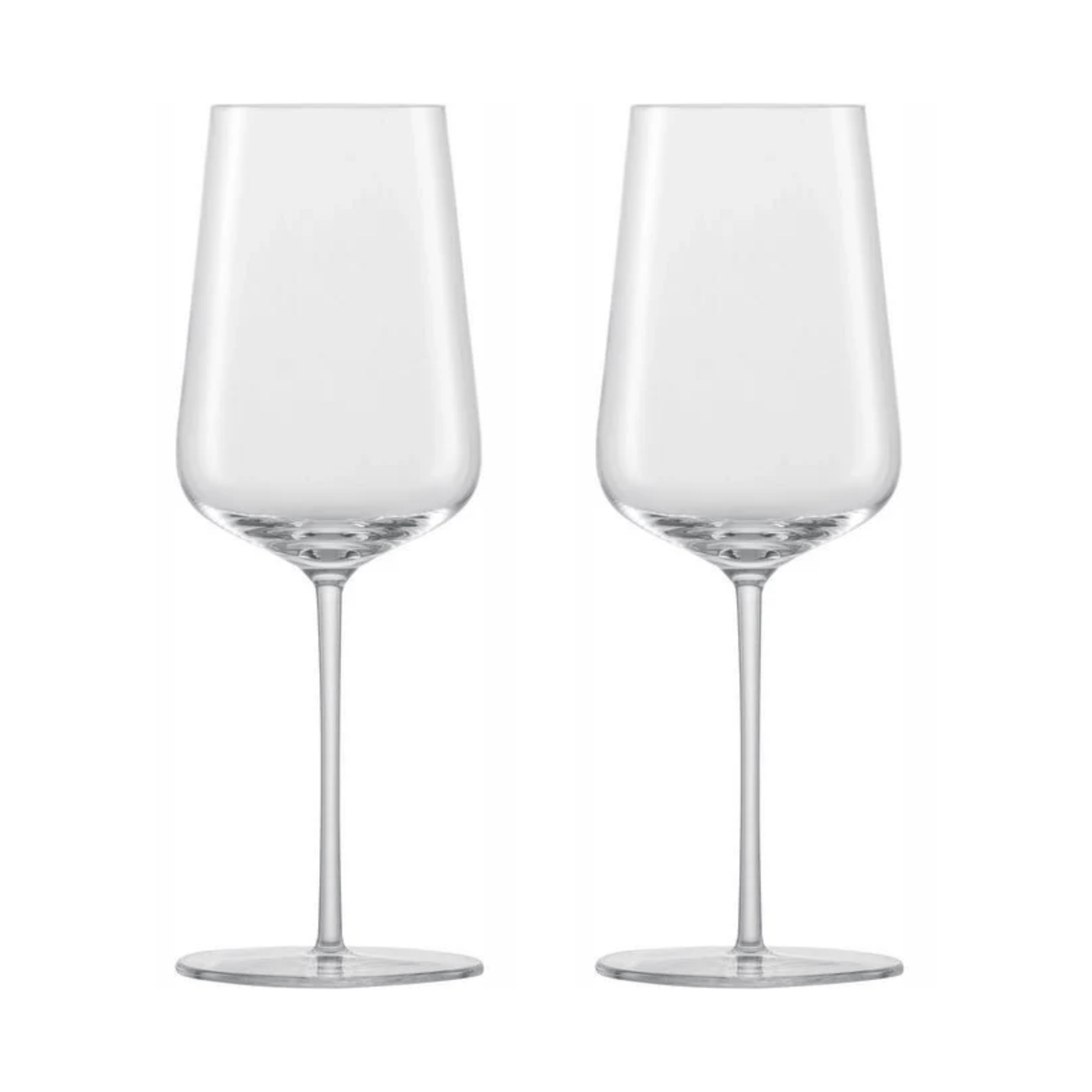 Zwiesel Glas Vervino Chardonnay Wijnglas 48,7 cl - Geschenkverpakking 2 glazen - 123Glaswerk