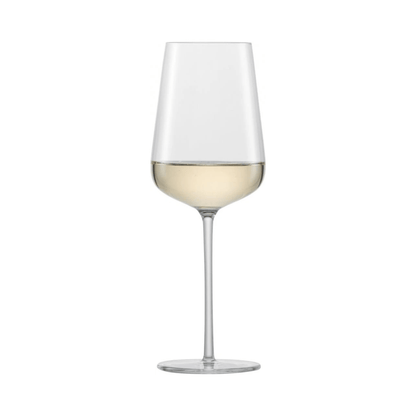 Zwiesel Glas Vervino Riesling Wijnglas 40,6 cl - Geschenkverpakking 2 glazen - 123Glaswerk