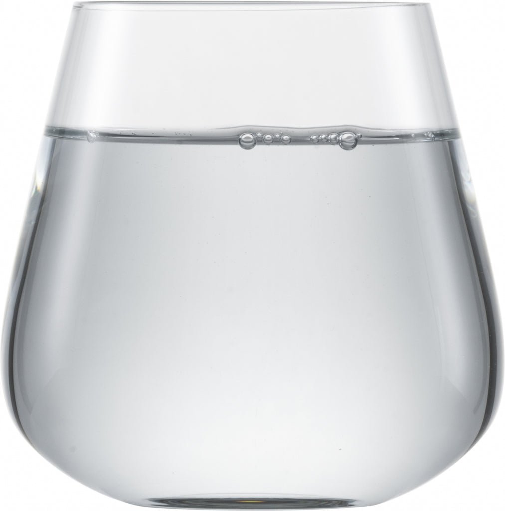 Zwiesel Glas Vervino Waterglas 39,8 cl - Doos 4 stuks - 123Glaswerk