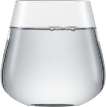 Zwiesel Glas Vervino Waterglas 39,8 cl - Doos 4 stuks - 123Glaswerk
