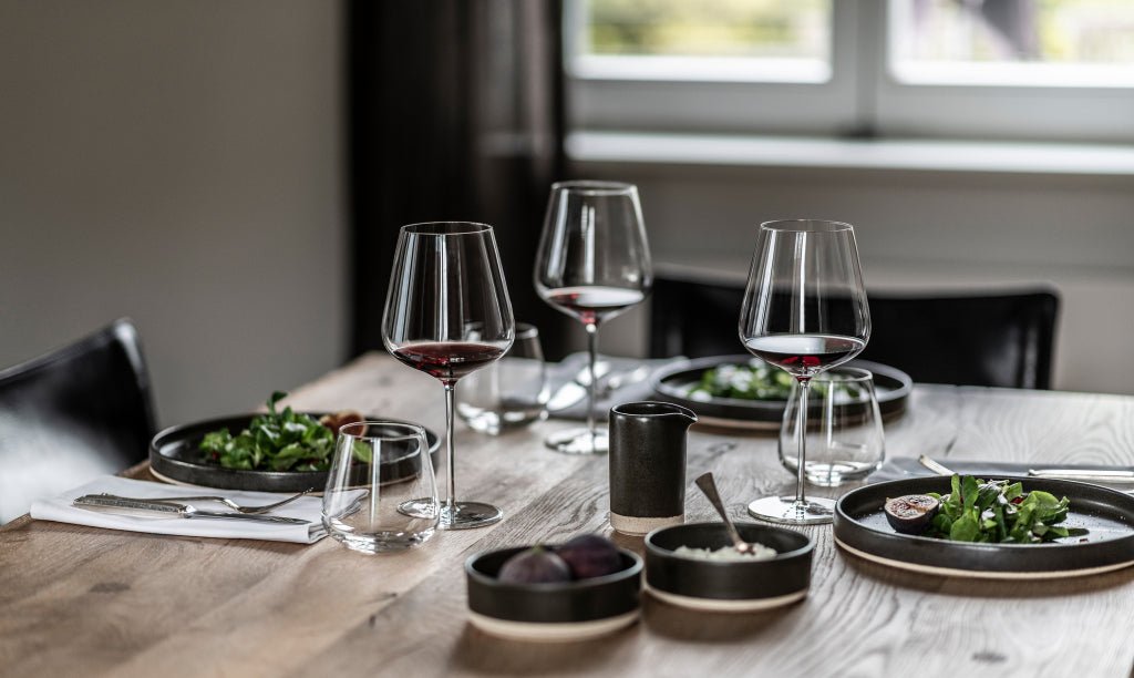 Zwiesel Glas Vervino Waterglas 39,8 cl - Doos 4 stuks - 123Glaswerk