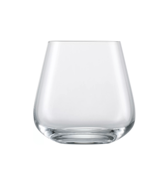 Zwiesel Glas Vervino Waterglas 39,8 cl - Doos 4 stuks - 123Glaswerk