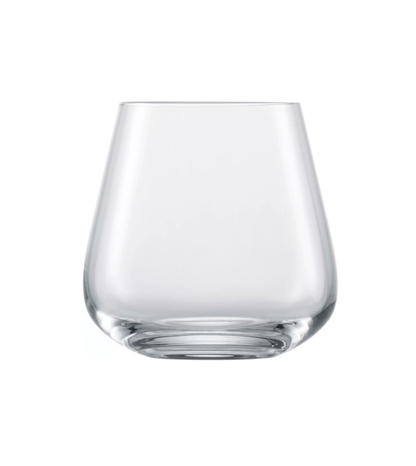 Zwiesel Glas Vervino Waterglas 39,8 cl - Doos 4 stuks - 123Glaswerk