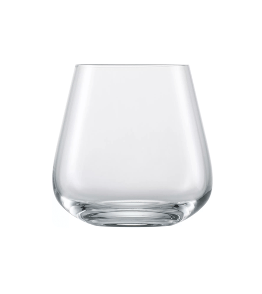 Zwiesel Glas Vervino Waterglas 39,8 cl - Doos 4 stuks - 123Glaswerk