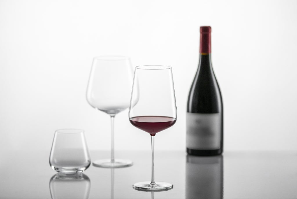 Zwiesel Glas Vervino Waterglas 39,8 cl - Doos 4 stuks - 123Glaswerk