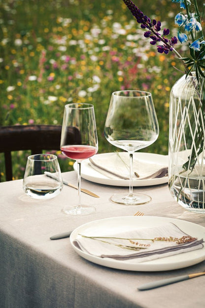Zwiesel Glas Vervino Waterglas 39,8 cl - Doos 4 stuks - 123Glaswerk