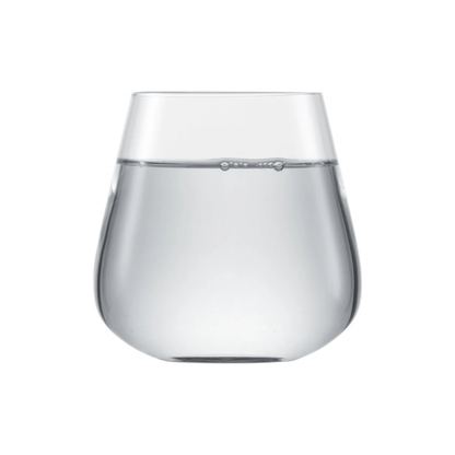 Zwiesel Glas Vervino Waterglas 39,8 cl - Doos 4 stuks - 123Glaswerk