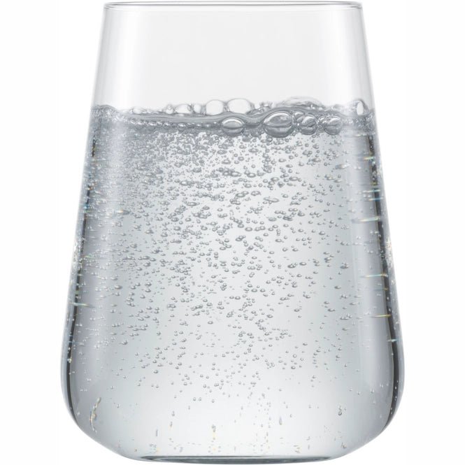 Zwiesel Glas Vervino Waterglas 48,5 cl - Doos 4 stuks - 123Glaswerk