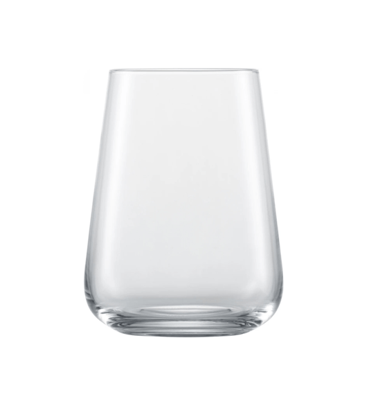 Zwiesel Glas Vervino Waterglas 48,5 cl - Doos 4 stuks - 123Glaswerk