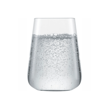 Zwiesel Glas Vervino Waterglas 48,5 cl - Doos 4 stuks - 123Glaswerk