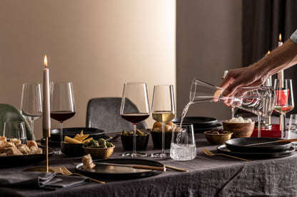 Zwiesel Glas Vervino Waterglas 48,5 cl - Doos 4 stuks - 123Glaswerk