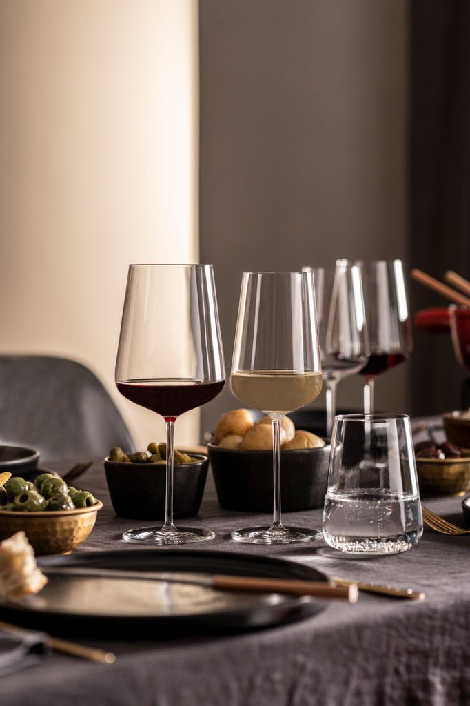 Zwiesel Glas Vervino Waterglas 48,5 cl - Doos 4 stuks - 123Glaswerk