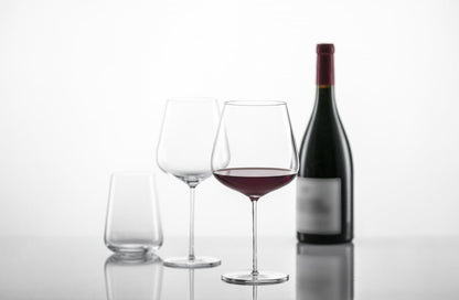 Zwiesel Glas Vervino Wijnglas 68,5 cl - Geschenkverpakking 2 glazen - 123Glaswerk